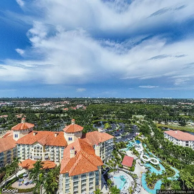 2620 Tiburon Drive, Naples, Florida 34109