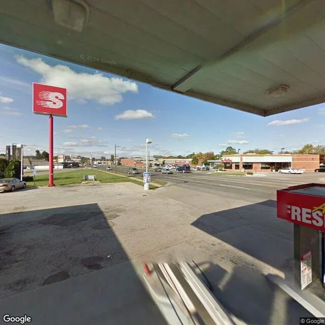 2621 Pine Grove Ave, Port Huron, Michigan 48060