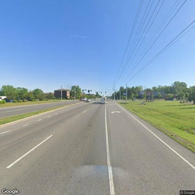 2624 S Rutherford Blvd, Murfreesboro, Tennessee 37127