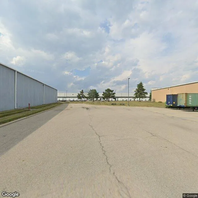 2626 Port Rd, Columbus, Ohio 43217-1136