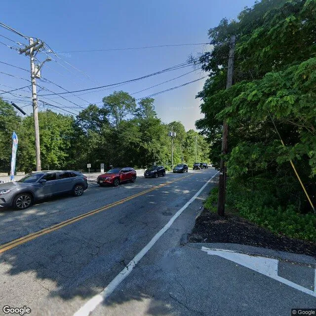 263 Putnam Pike, Smithfield, Rhode Island 02917