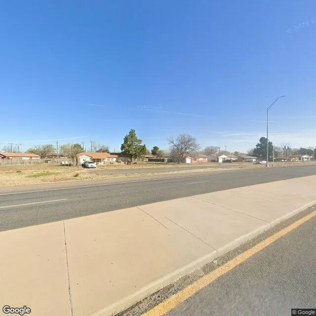 2630 Pky Dr, Lubbock, Texas 79403