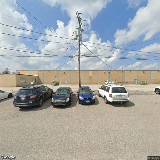 26309 Miles Rd, Warrensville Heights, Ohio 44128