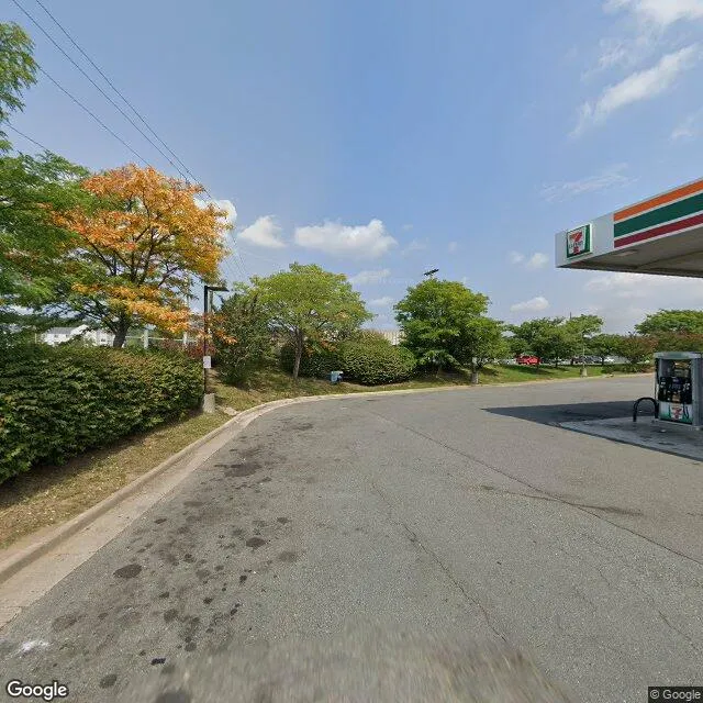 2631 Prince William Pkwy, Woodbridge, Virginia 22192