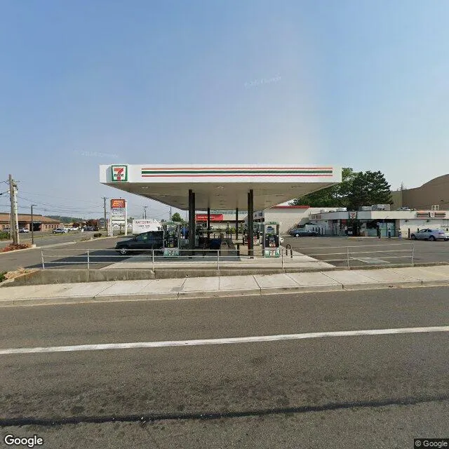 2631 S 38th St, Tacoma, Washington 98409