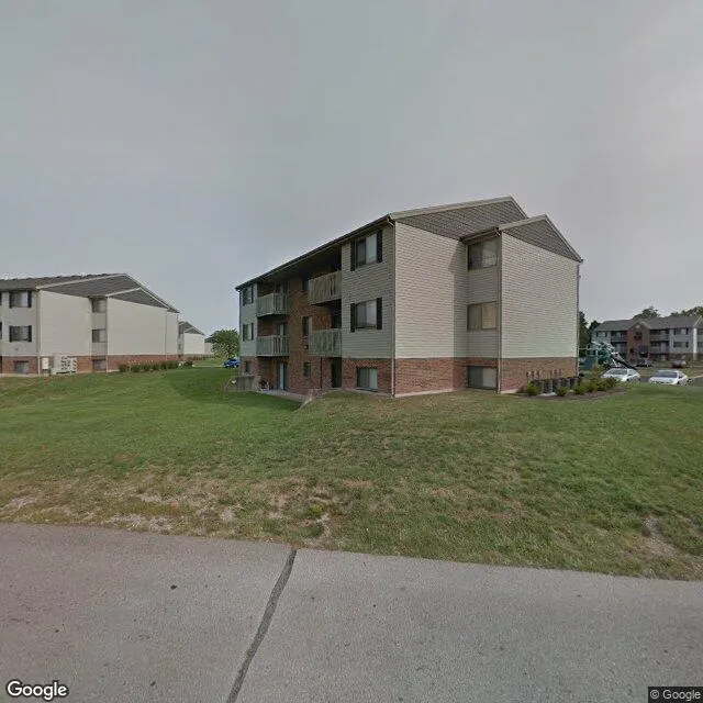 2631 W Alex Bell Rd, Moraine, Ohio 45449