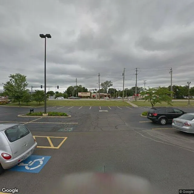 26315-26437 Brookpark Rd, North Olmsted, Ohio 44070