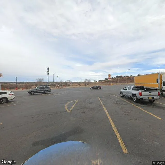 2634 Historic Route 66, Santa Rosa, New Mexico 88435