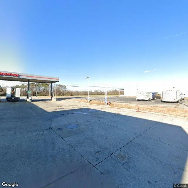2634 Us Highway 301 Sw, Wilson, North Carolina 27893