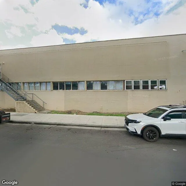 2635 Waiwai Loop A, Honolulu, Hawaii 96819