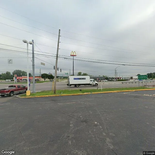 2636 E Tipton St, Seymour, Indiana 47274