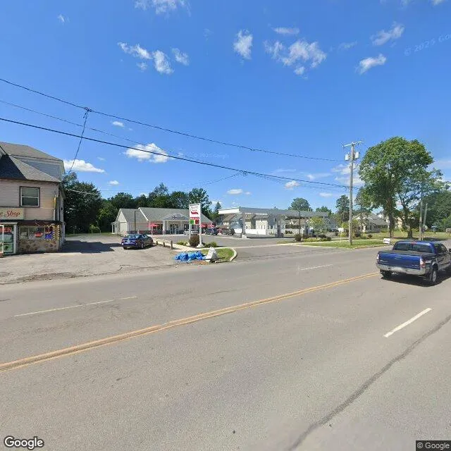 2639 Genesee St, Utica, New York 13501