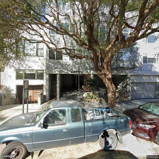 2640 Greenwich St, San Francisco, California 94123