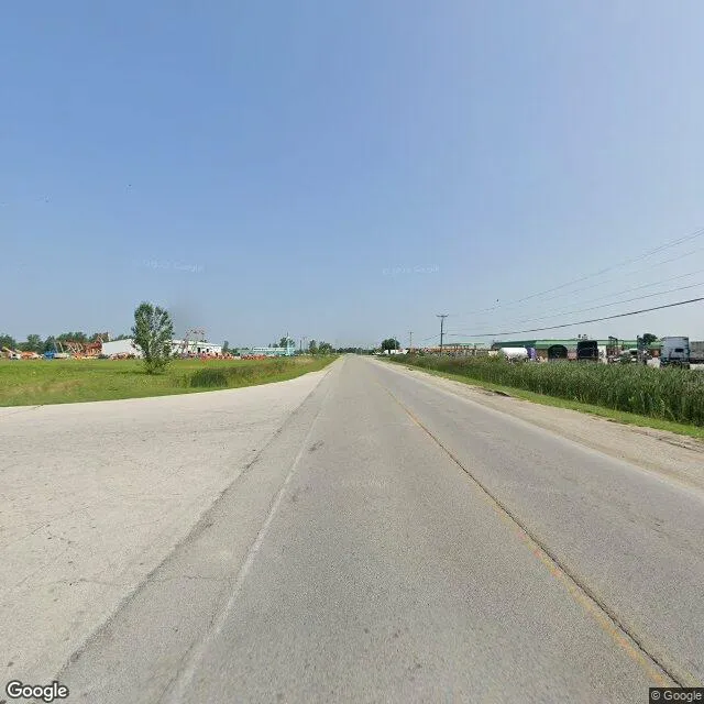 26416 Baker Rd, Perrysburg, Ohio 43551