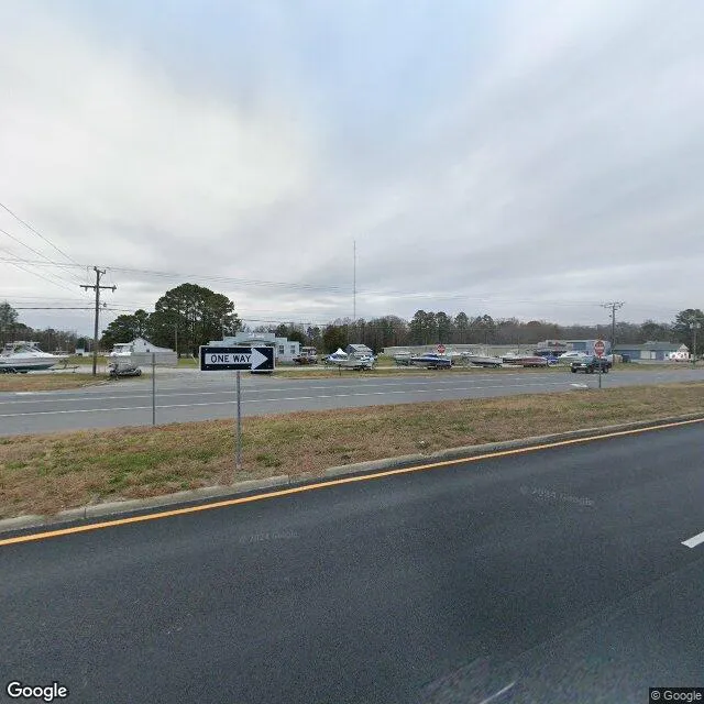 2646 General Puller Hwy, Saluda, Virginia 23149