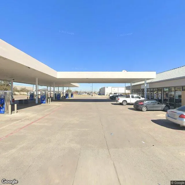 2646 S Jupiter Rd, Garland, Texas 75041