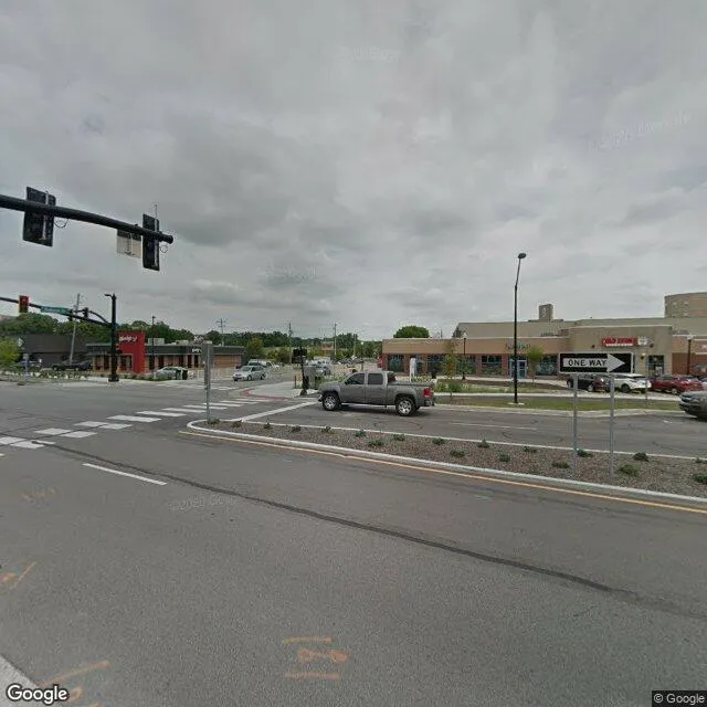 265 E State St, West Lafayette, Indiana 47906