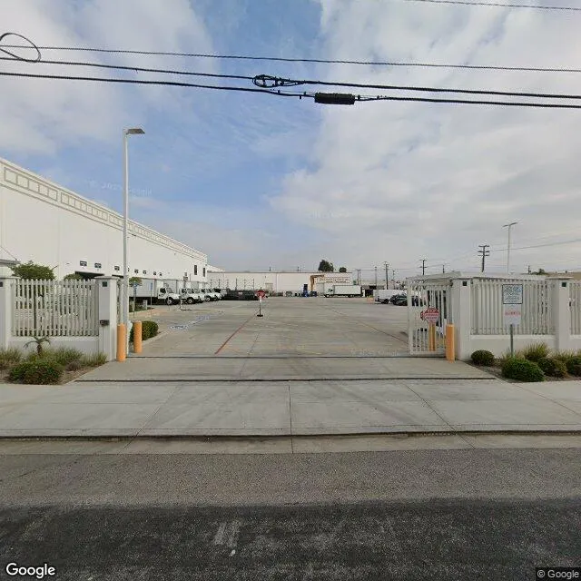 2651 E 45th St, Vernon, California 90058-2201