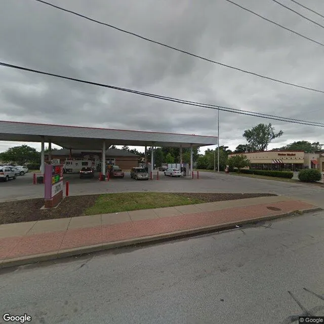 26516 Lorain Rd, North Olmsted, Ohio 44070