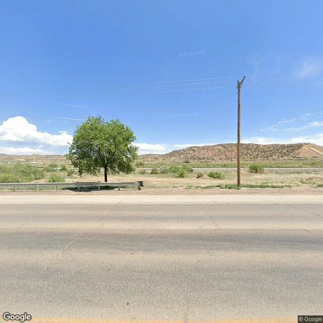 2654 E Historic Hwy 66, Gallup, New Mexico 87301