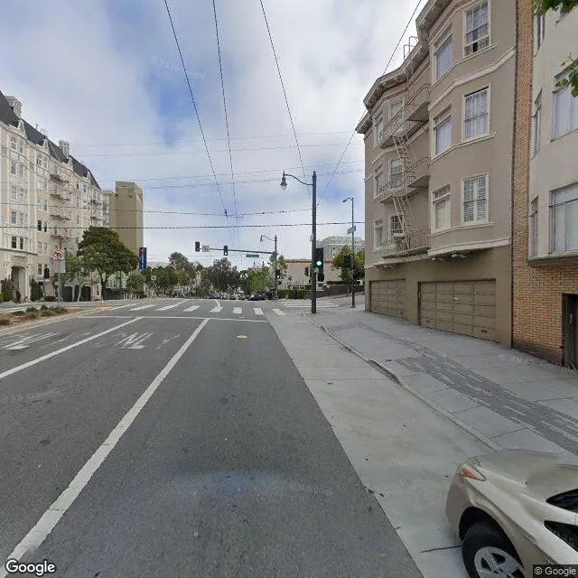 2656 Van Ness Ave, San Francisco, California 94109