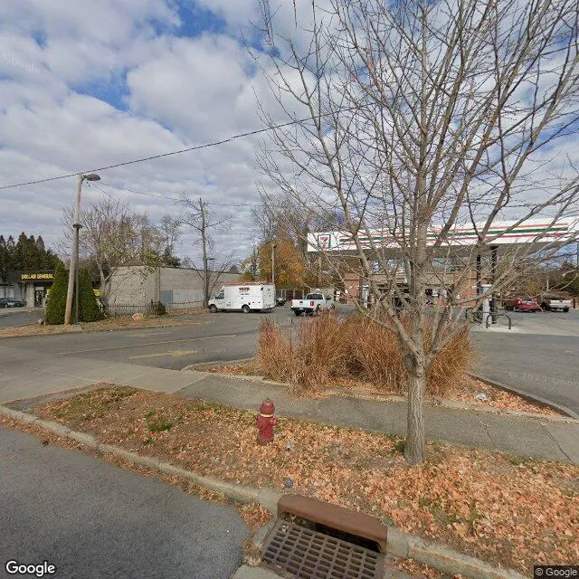 266 Hooker Ave, Poughkeepsie, New York 12603