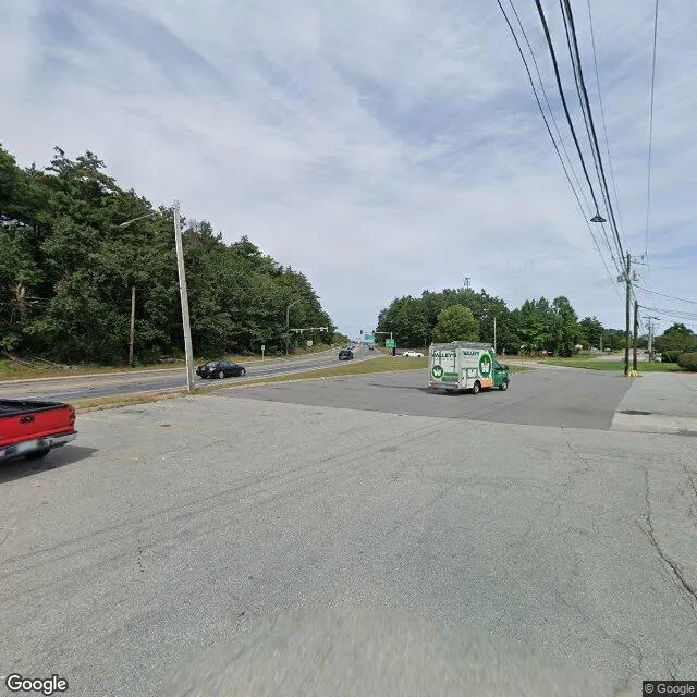 266 Main Dunstable Rd, Nashua, New Hampshire 03062