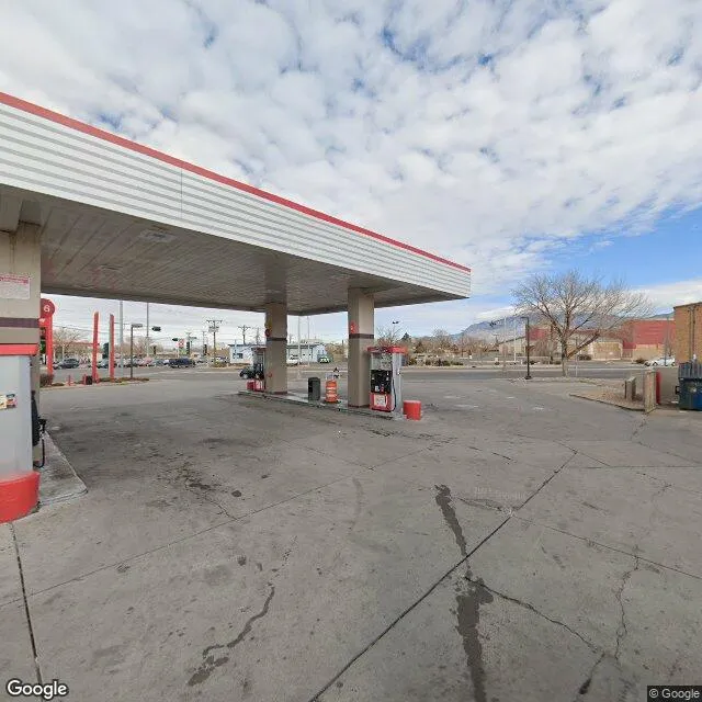 10400 Central Ave Se, Albuquerque, New Mexico 87123