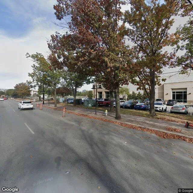 2660 North Haskell Ave, Dallas, Texas 75204