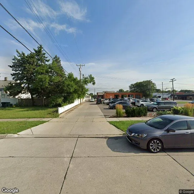 26641 Coolidge Hwy, Oak Park, Michigan 48237