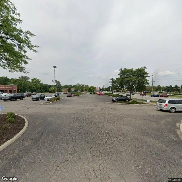 2668 Rochester Rd, Rochester, Michigan 48307