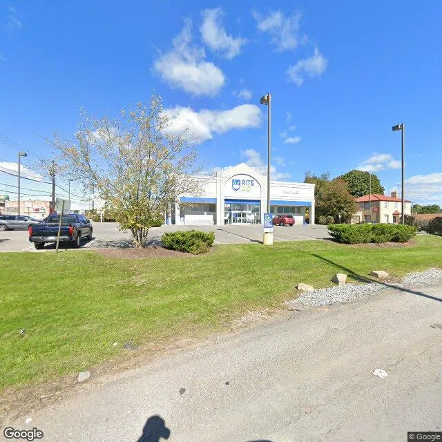 2680 Brodhead Rd, Aliquippa, Pennsylvania 15001