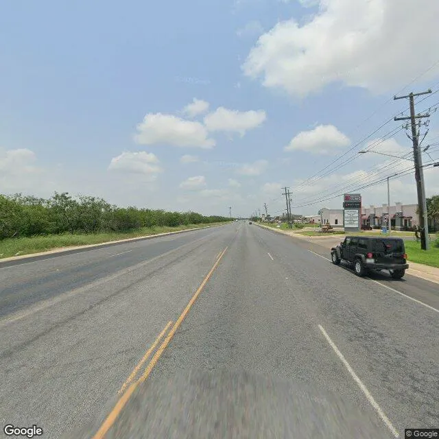 2684 W Alton Gloor Blvd, Brownsville, Texas 78520