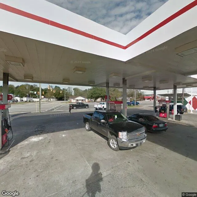 2685 Ashley Phosphate Rd, North Charleston, South Carolina 29418