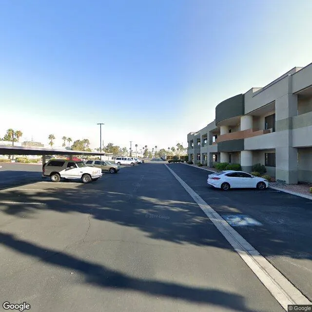 2685 S Rainbow Blvd, Las Vegas, Nevada 89146-5182