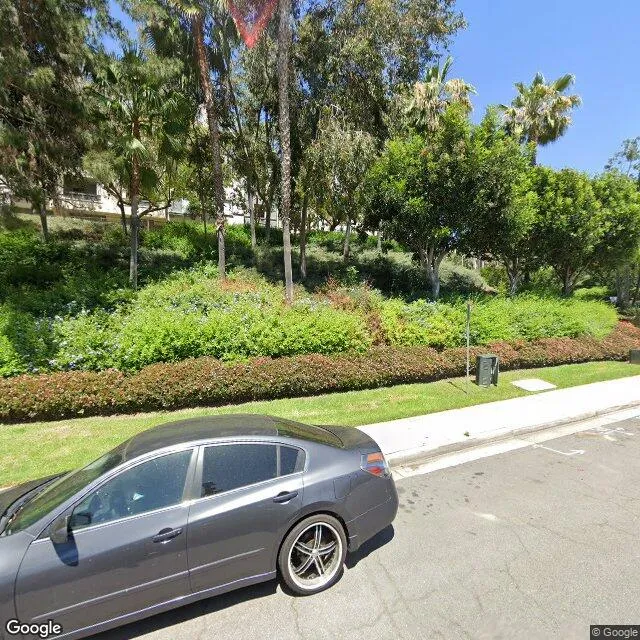 26891 La Alameda, Mission Viejo, California 92691-7353