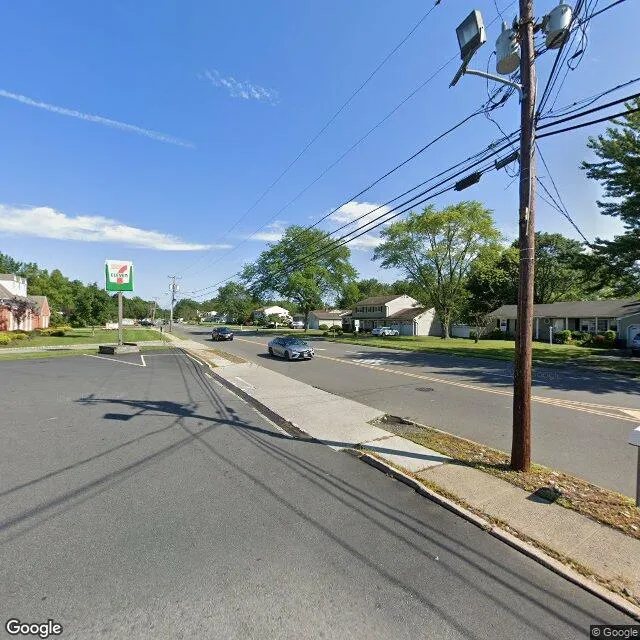 269 Changebridge Rd, Pine Brook, New Jersey 07058