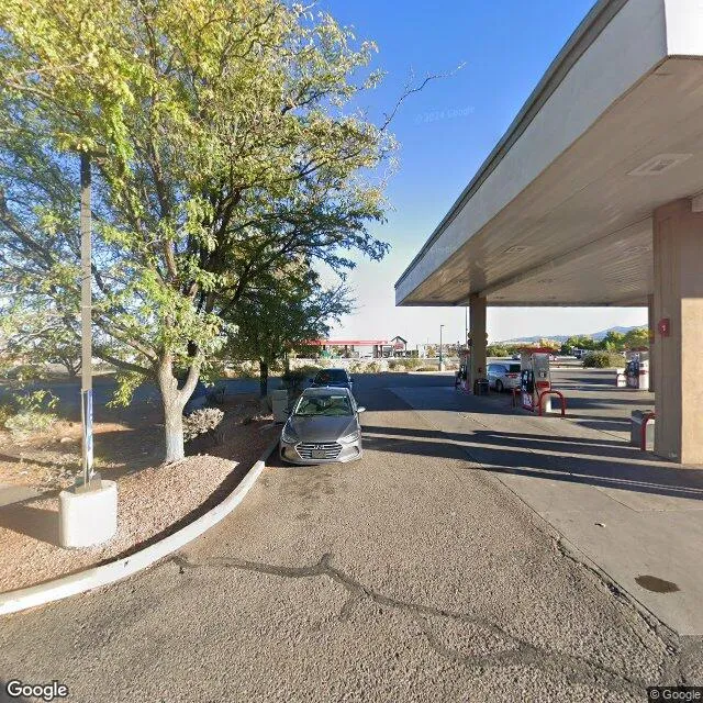 2691 Sawmill Rd, Santa Fe, New Mexico 87505