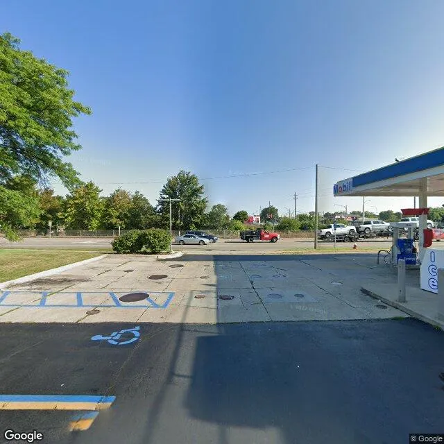 26951 Hoover Rd, Warren, Michigan 48089