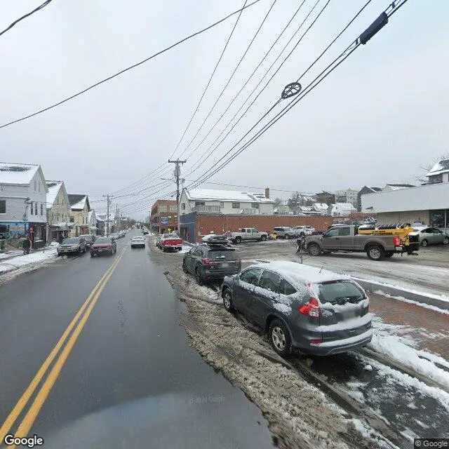 27 Washington Ave, Portland, Maine 04101