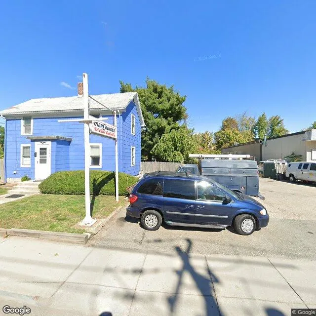 270 Pleasant St, Watertown, Massachusetts 2472