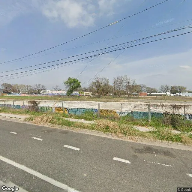 2700 E. 5th Street, Austin, Texas 78702