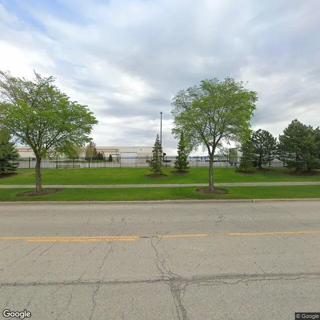 2700 Ellis Dr, Joliet, Illinois 60433