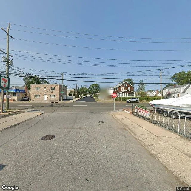 2700 N Jerusalem Rd, Bellmore, New York 11710