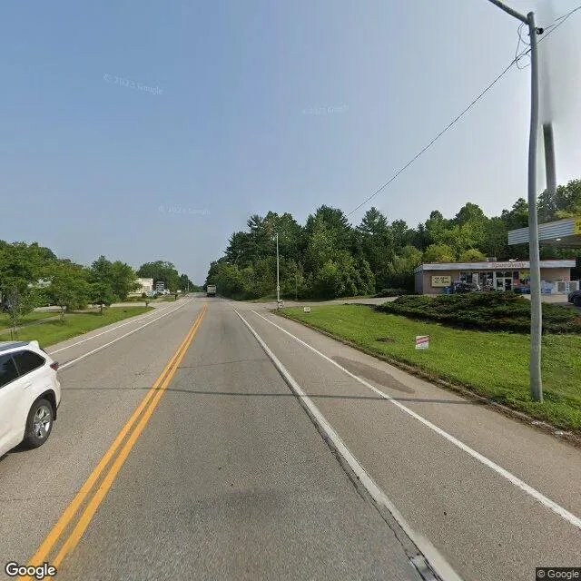 2700 N Walnut St, Bloomington, Indiana 47404