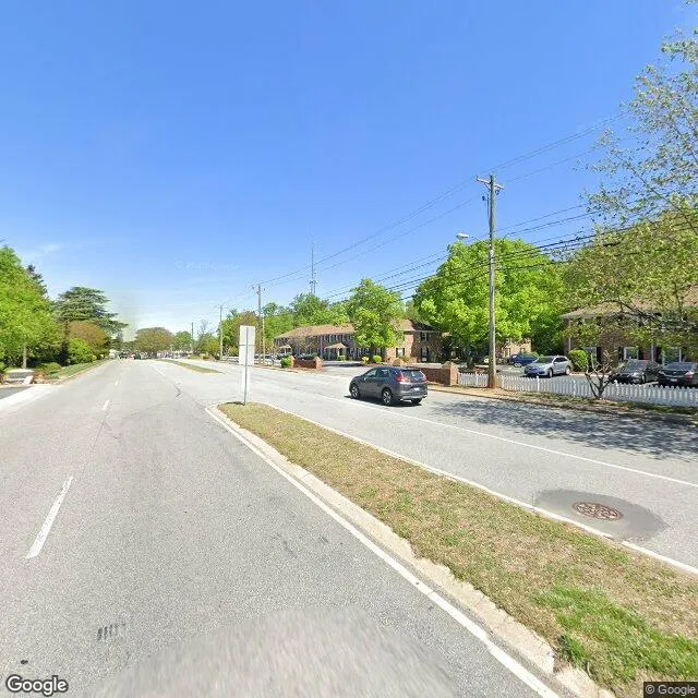 2700 Renolda Rd, Winston-Salem, North Carolina 27106