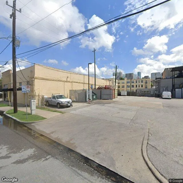 2700 Travis St, Houston, Texas 77006