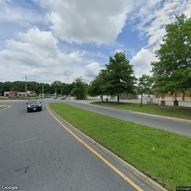 2700 Yadkin Rd, Chesapeake, Virginia 23323