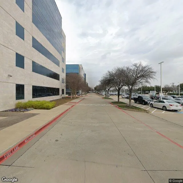 2701 Dallas Pky, Plano, Texas 75093