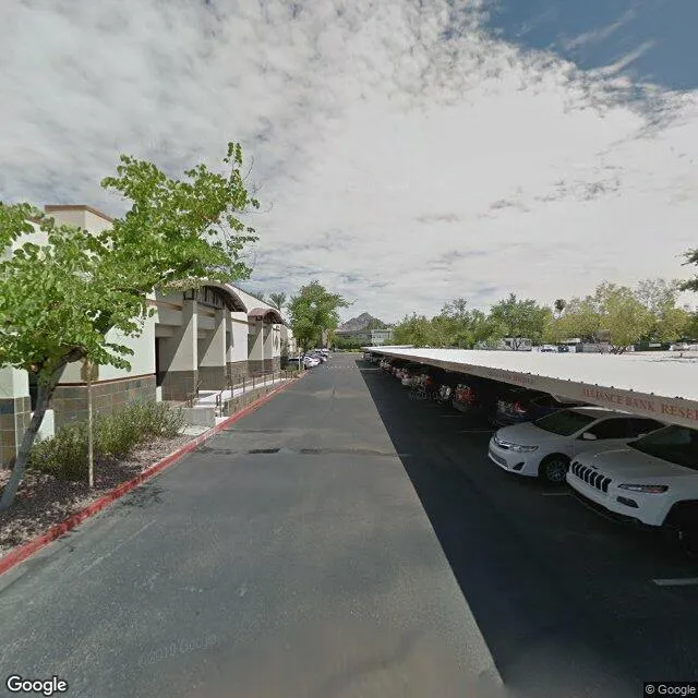 2701 E Camelback Rd, Phoenix, Arizona 85016